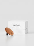 Load image into Gallery viewer, delfino-car-diffuser-camel