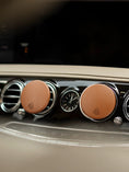 Load image into Gallery viewer, delfino-car-diffuser-camel